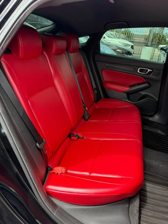 2025 Acura Integra 5th Gen - Image 8 of 13