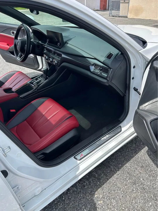 2025 Acura Integra 5th Gen - Image 11 of 14