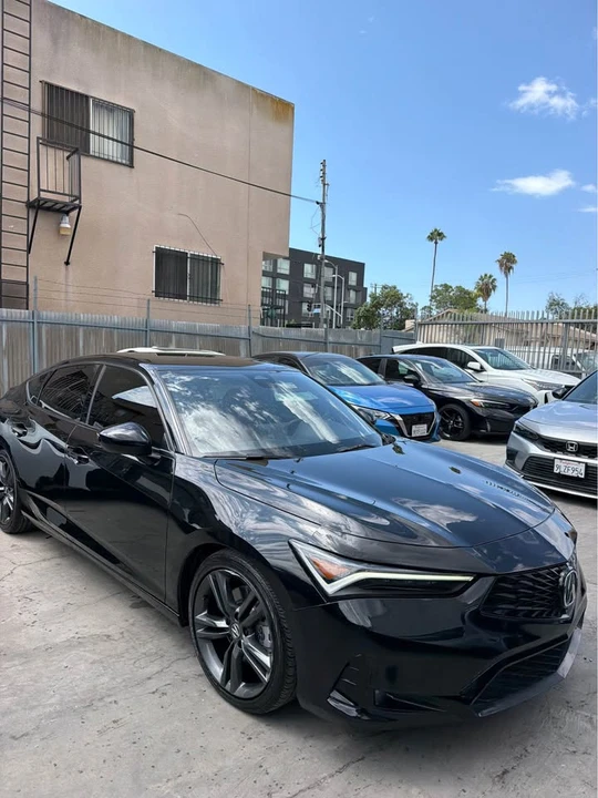 2025 Acura Integra 5th Gen - Image 13 of 13