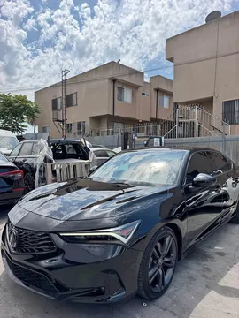 2025 Acura Integra 1.5T w/A-Spec Pkg Hatchback Sedan 4D