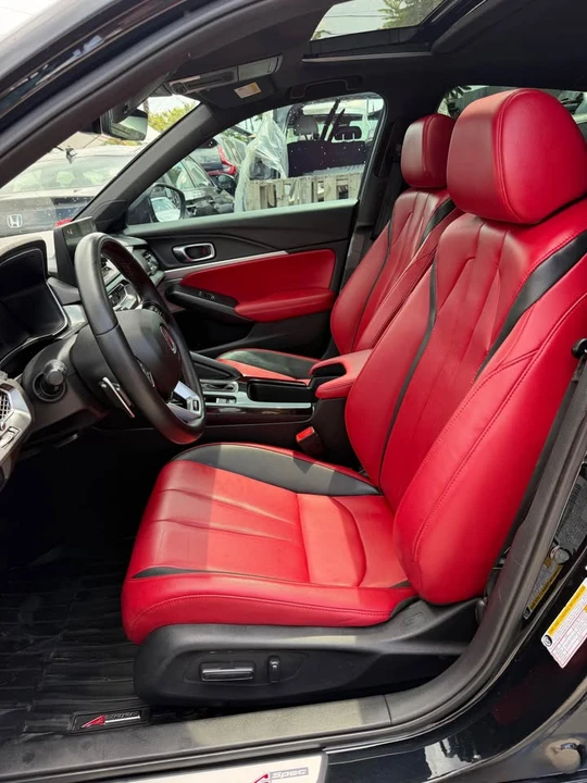 2025 Acura Integra 5th Gen - Image 3 of 13