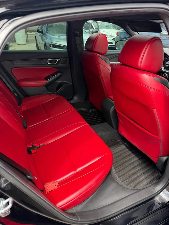 2025 Acura Integra 5th Gen - Image 9 of 13