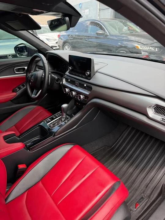 2025 Acura Integra 5th Gen - Image 11 of 13