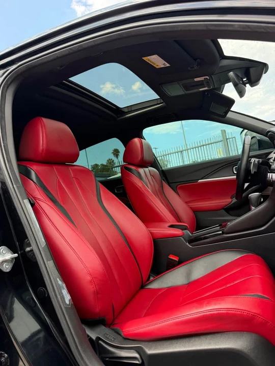 2025 Acura Integra 5th Gen - Image 10 of 13