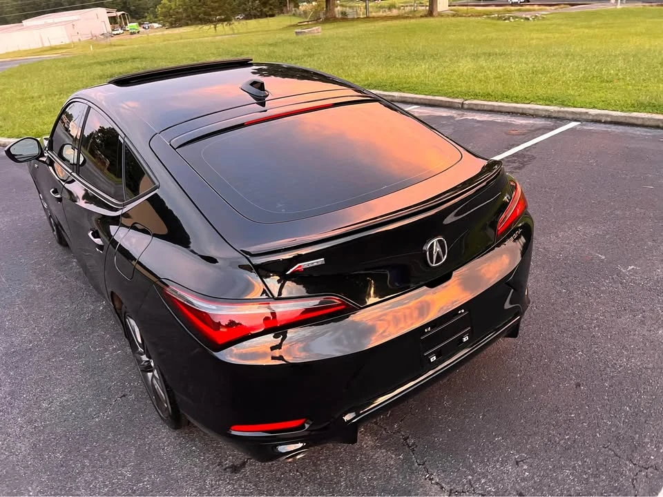 2025 Acura Integra 5th Gen - Image 8 of 20