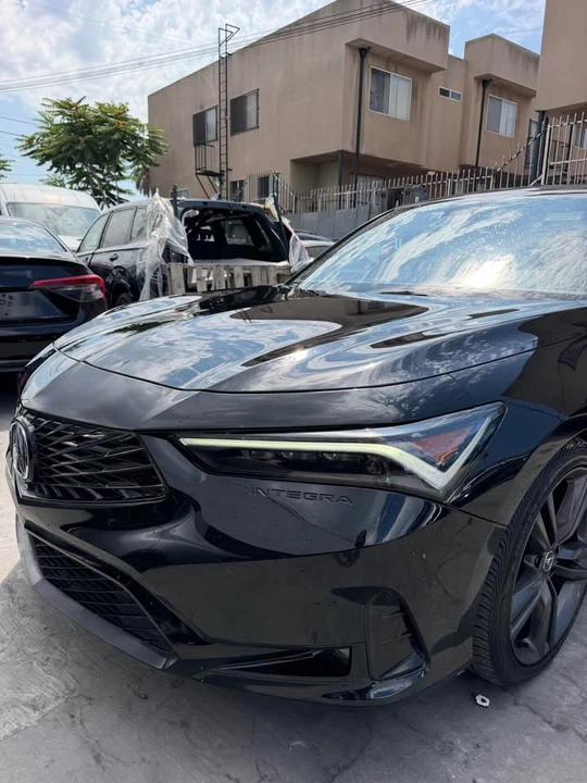 2025 Acura Integra 5th Gen - Image 2 of 13