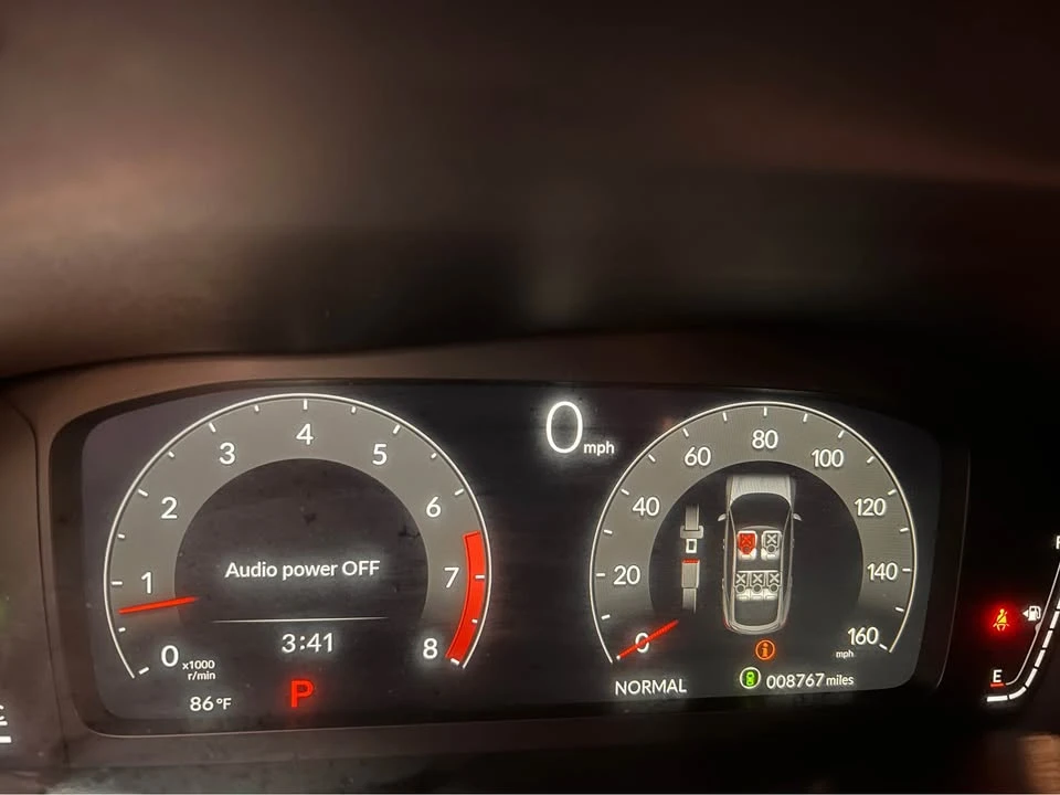 2025 Acura Integra 5th Gen - Image 15 of 20