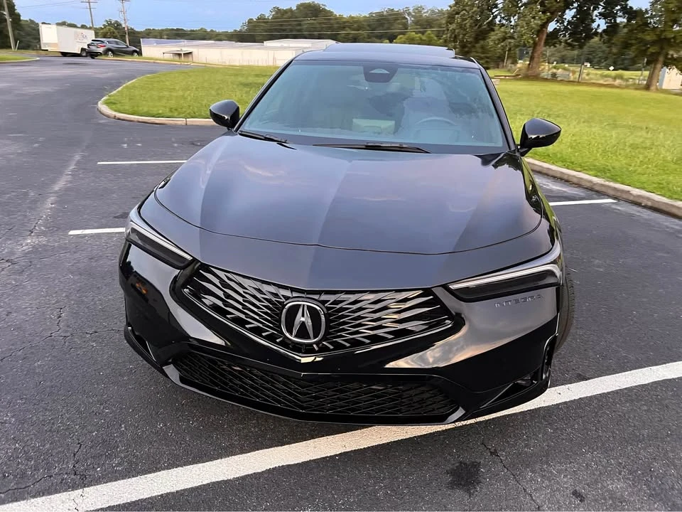 2025 Acura Integra 5th Gen - Image 20 of 20