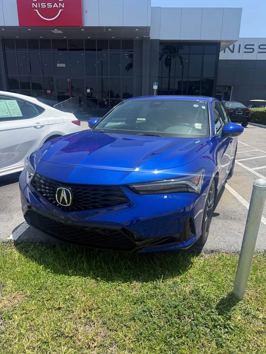 2025 Acura Integra 5th Gen - Image 4 of 12