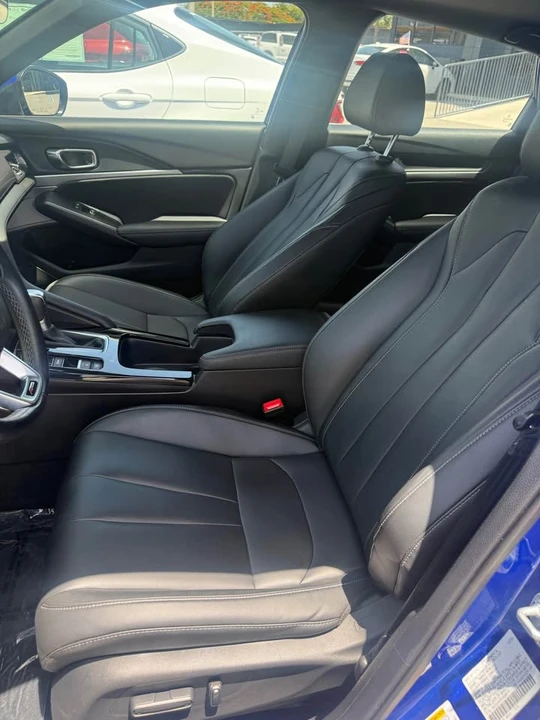 2025 Acura Integra 5th Gen - Image 11 of 12