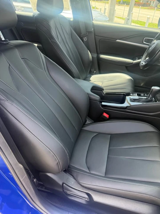 2025 Acura Integra 5th Gen - Image 7 of 12