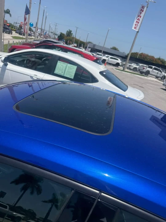 2025 Acura Integra 5th Gen - Image 6 of 12