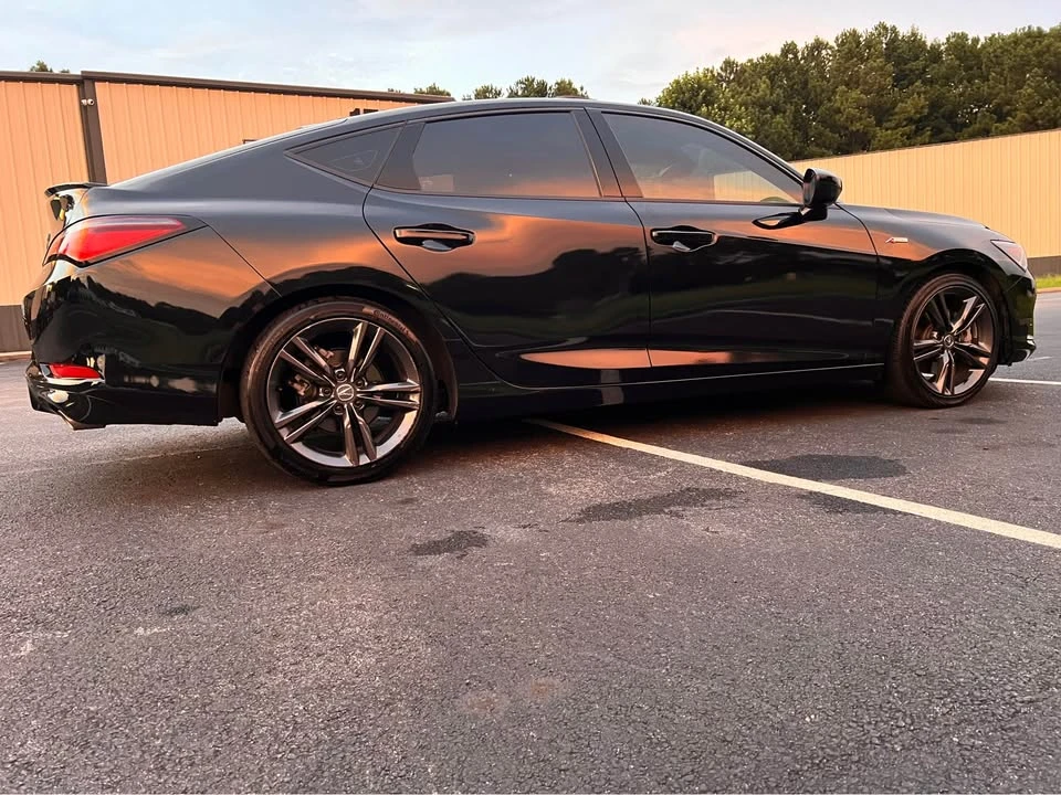 2025 Acura Integra 5th Gen - Image 10 of 20