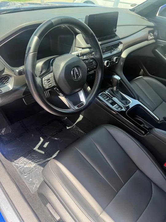 2025 Acura Integra 5th Gen - Image 12 of 12