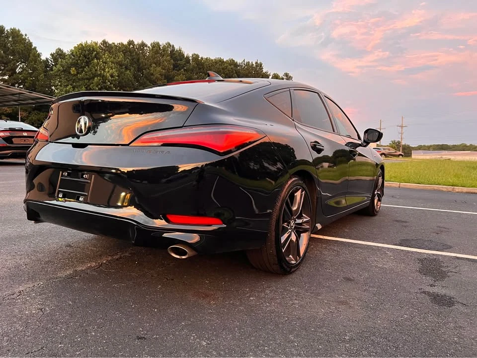 2025 Acura Integra 5th Gen - Image 7 of 20