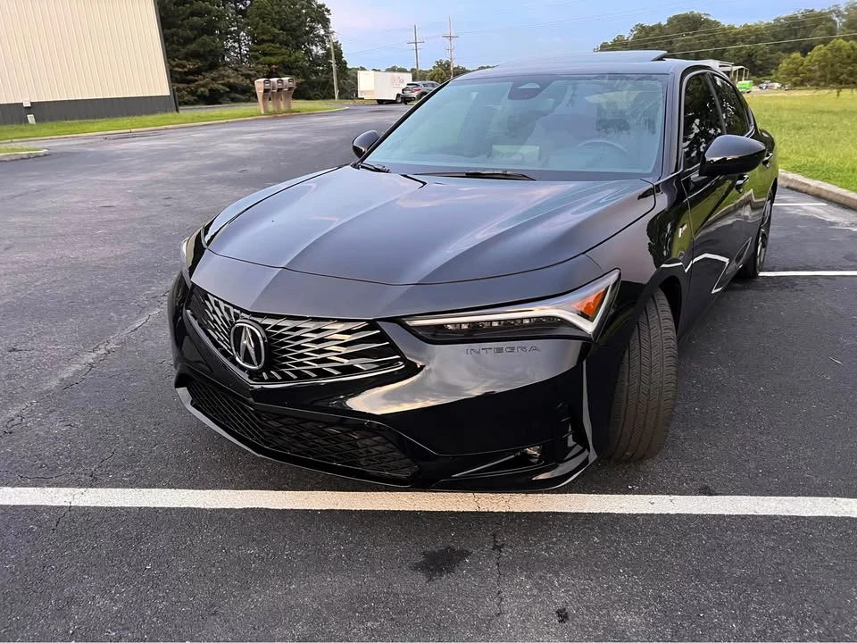 2025 Acura Integra 5th Gen - Image 2 of 20