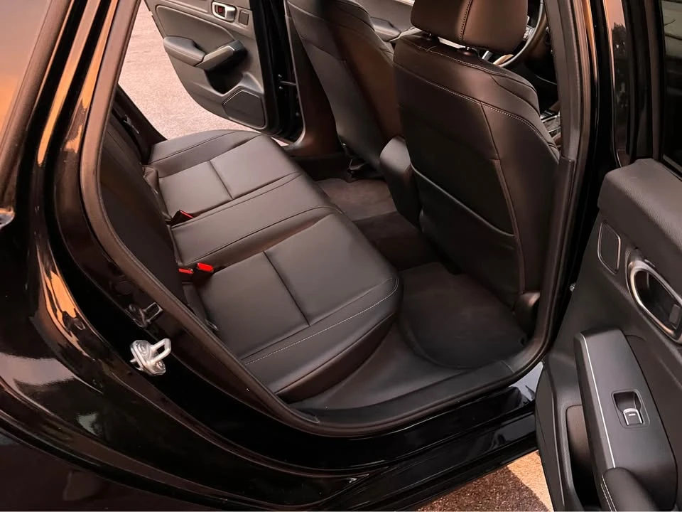2025 Acura Integra 5th Gen - Image 18 of 20