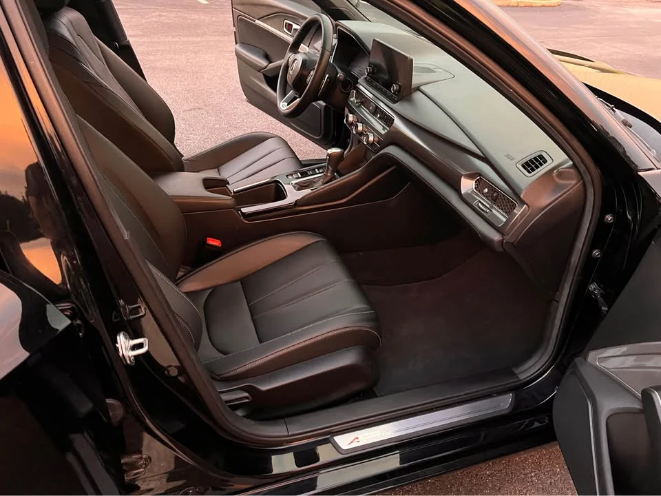 2025 Acura Integra 5th Gen - Image 13 of 20