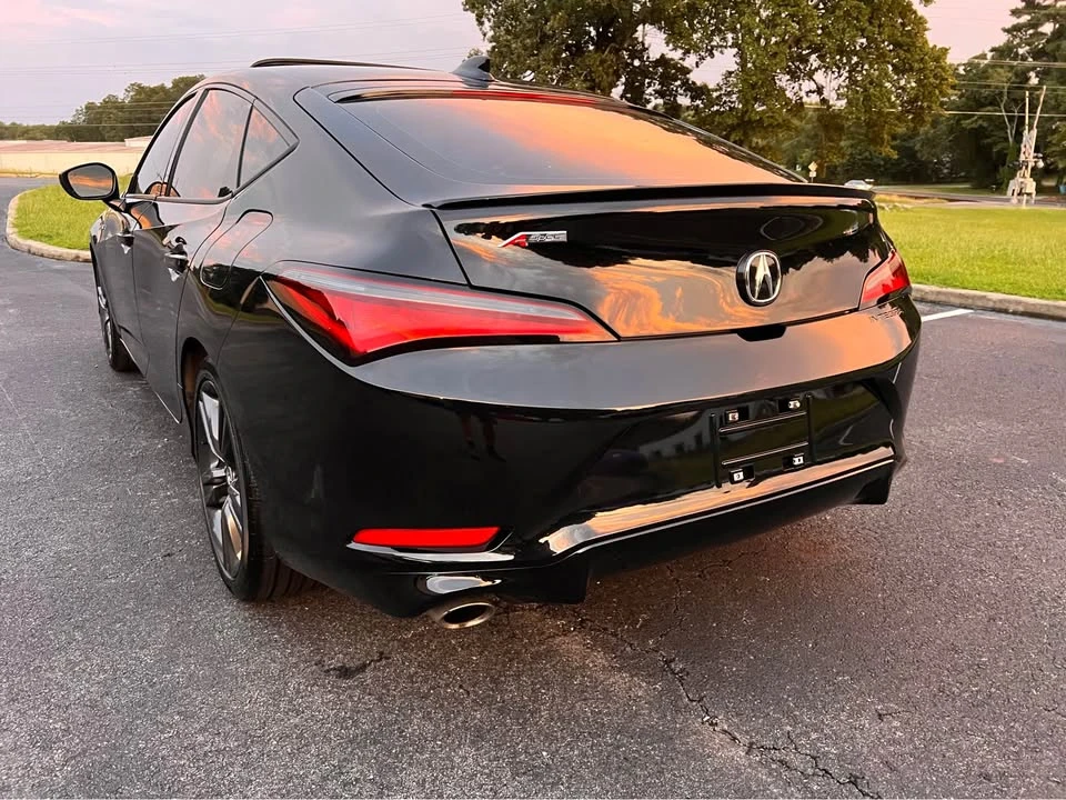 2025 Acura Integra 5th Gen - Image 5 of 20