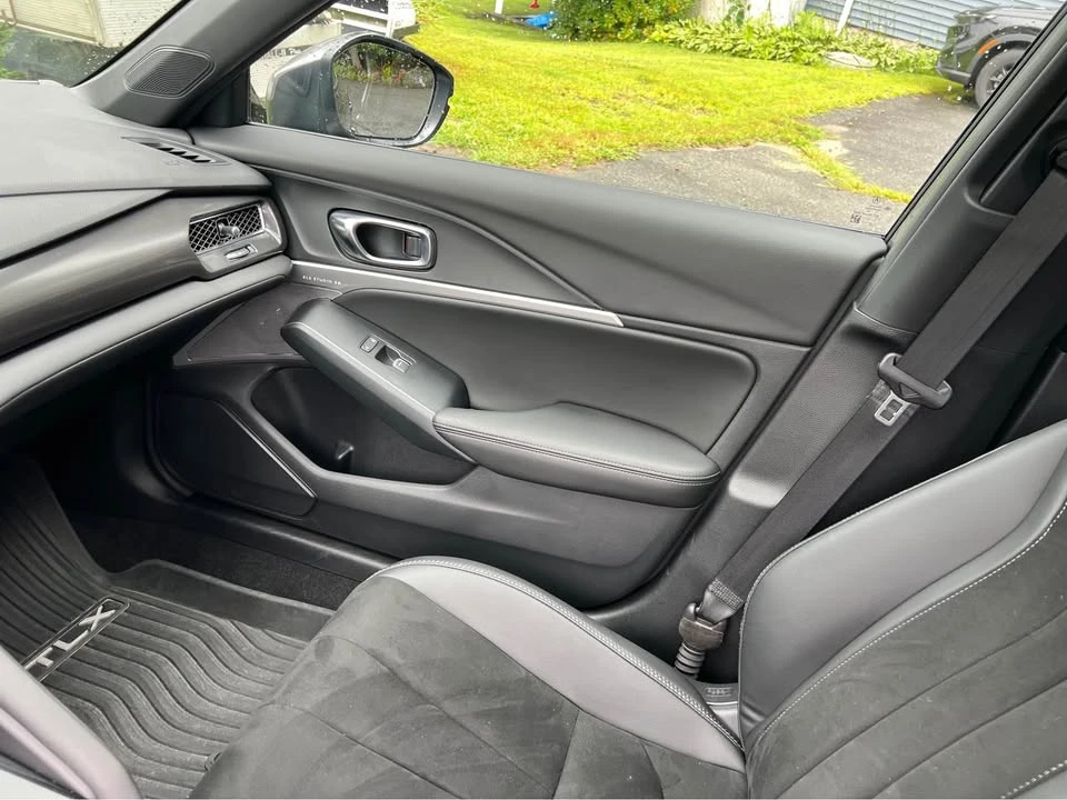 2025 Acura Integra 5th Gen - Image 12 of 14