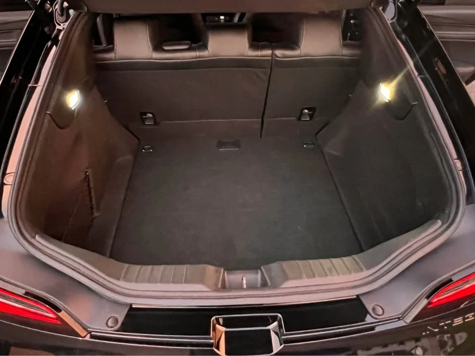 2025 Acura Integra 5th Gen - Image 14 of 20
