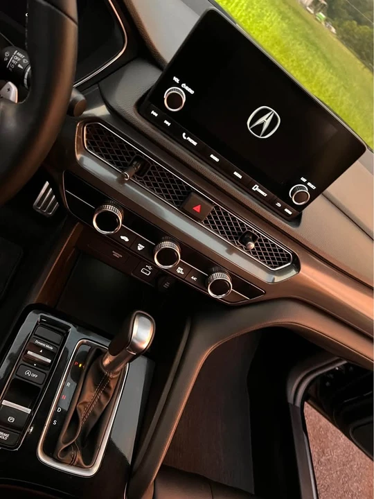2025 Acura Integra 5th Gen - Image 17 of 20