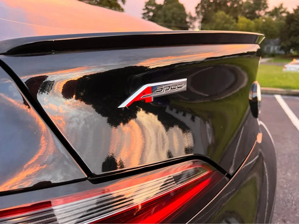 2025 Acura Integra 5th Gen - Image 11 of 20