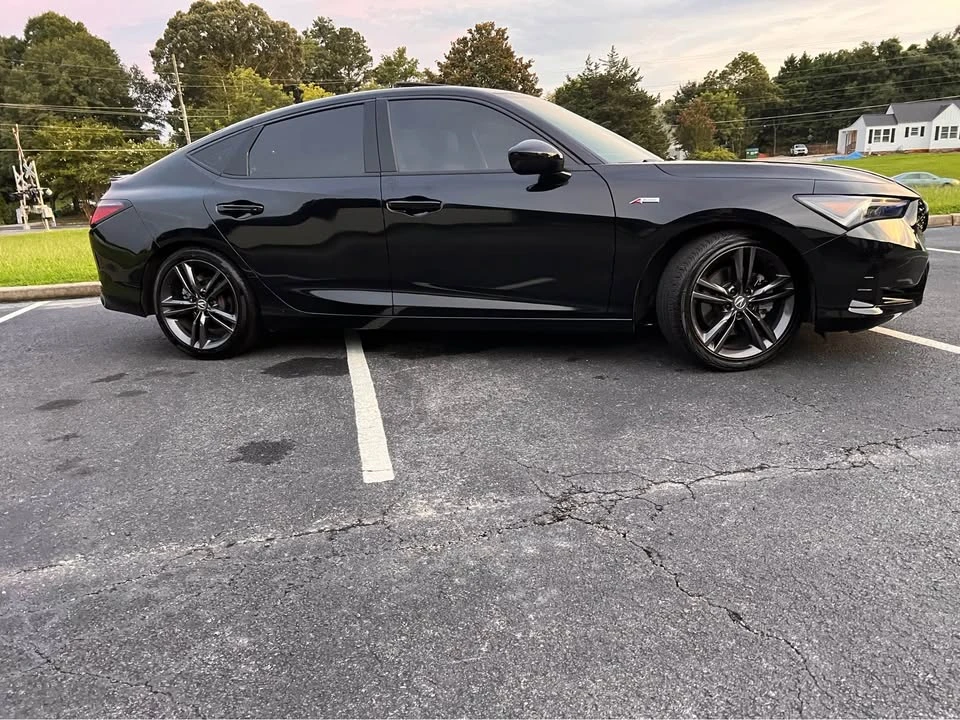 2025 Acura Integra 5th Gen - Image 19 of 20