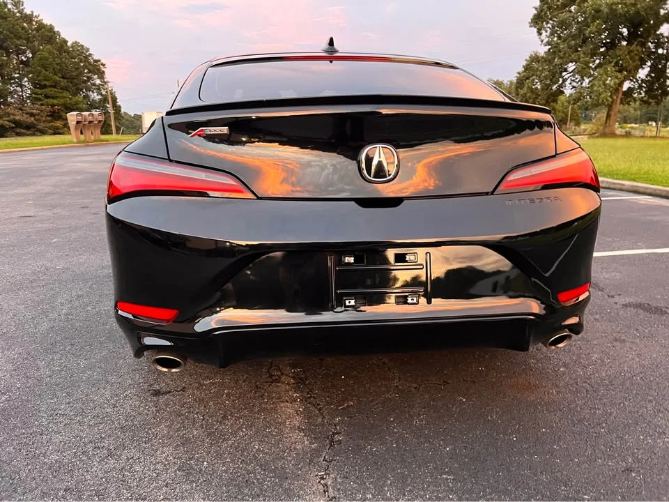 2025 Acura Integra 5th Gen - Image 6 of 20