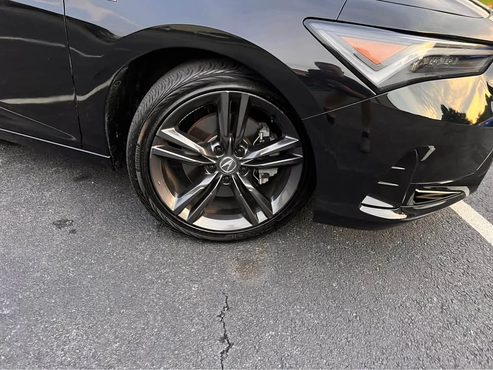 2025 Acura Integra 5th Gen - Image 4 of 20