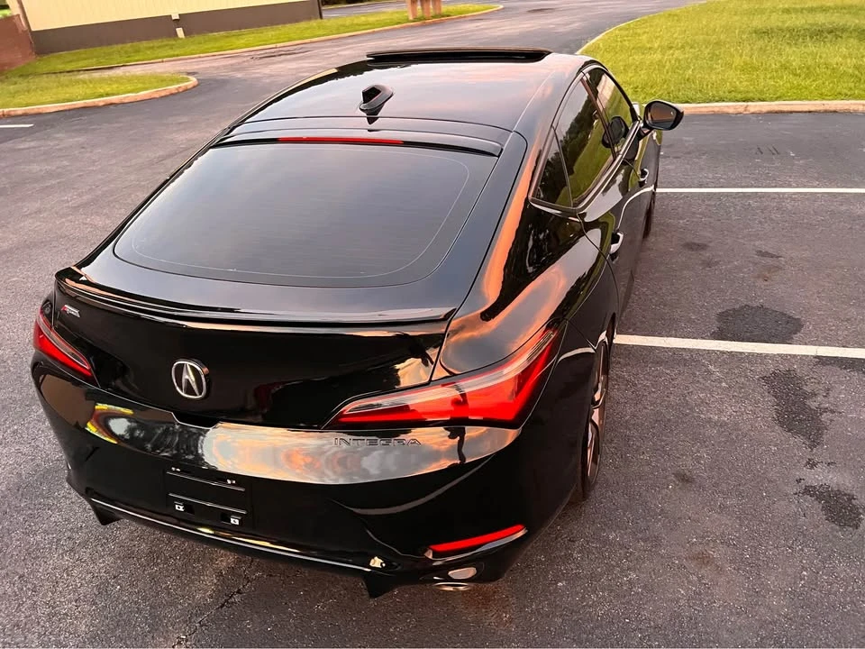 2025 Acura Integra 5th Gen - Image 9 of 20