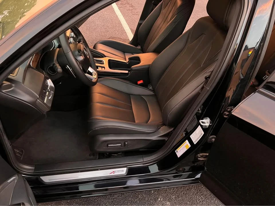 2025 Acura Integra 5th Gen - Image 12 of 20