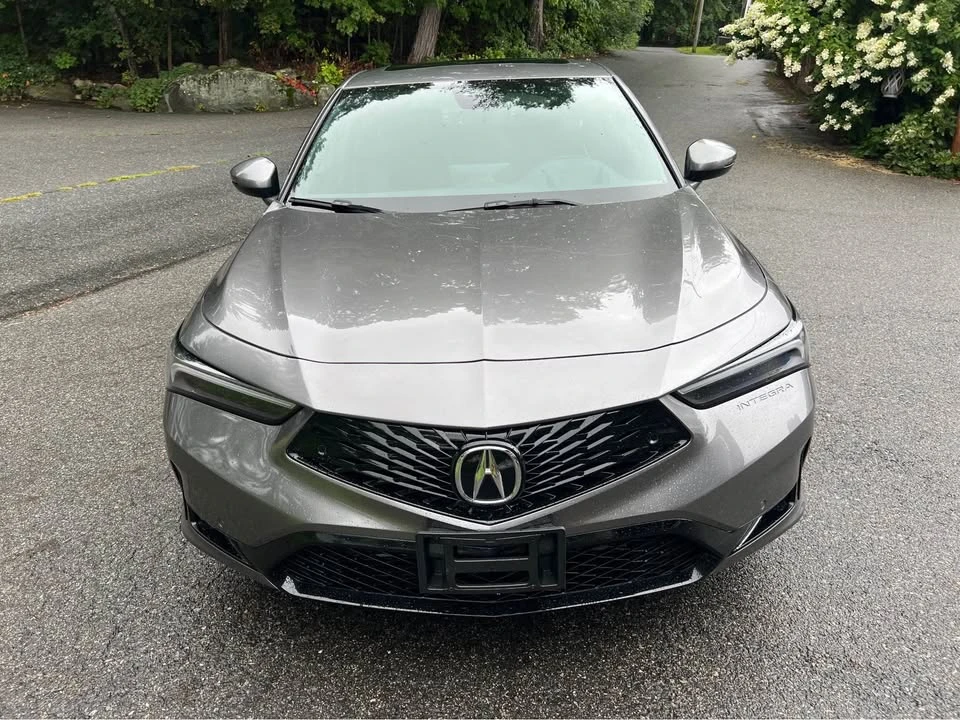 2025 Acura Integra 5th Gen - Image 2 of 14