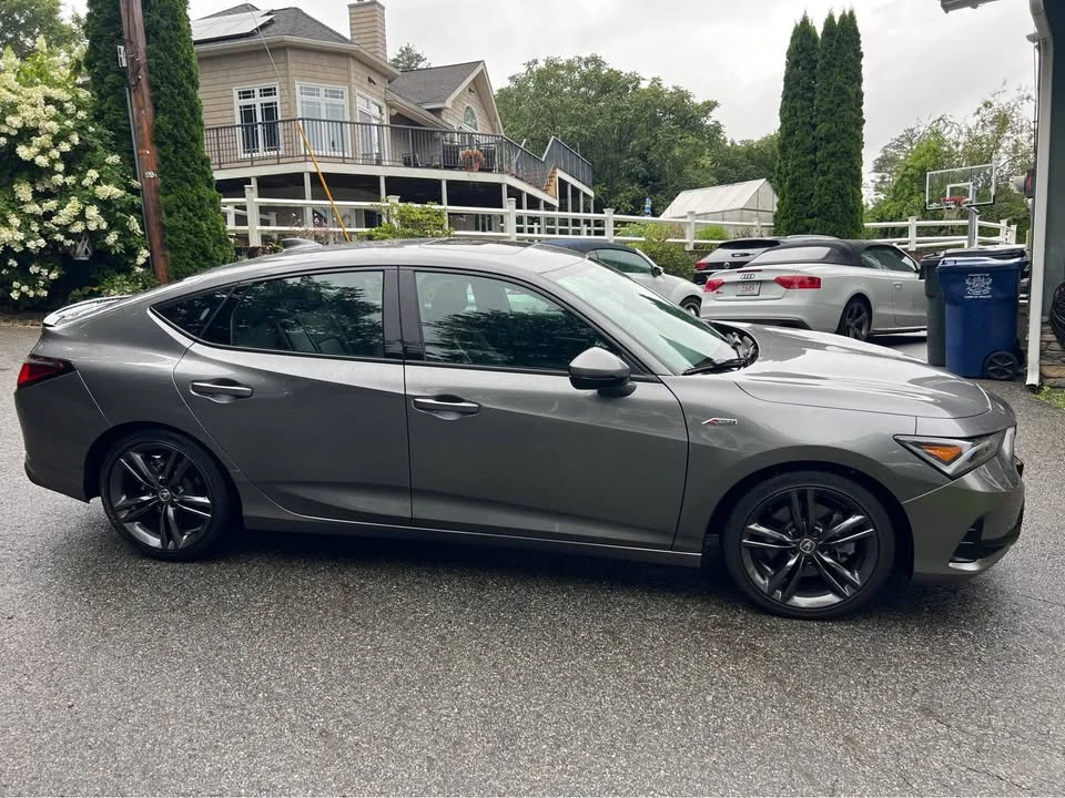 2025 Acura Integra 5th Gen - Image 4 of 14
