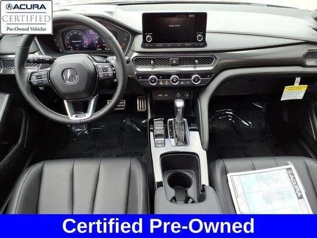 2025 Acura Integra 5th Gen - Image 11 of 20