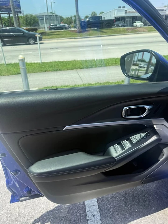 2025 Acura Integra 5th Gen - Image 10 of 12