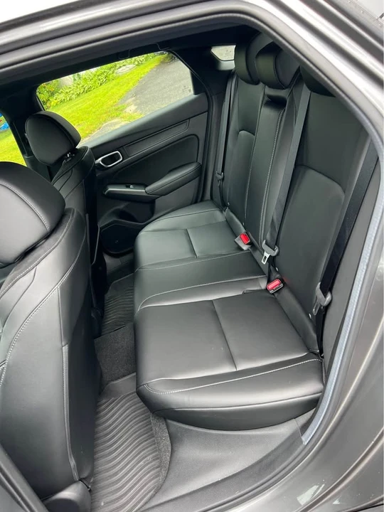 2025 Acura Integra 5th Gen - Image 14 of 14