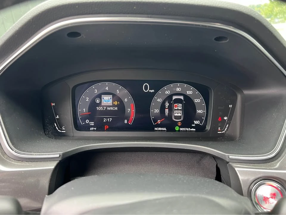 2025 Acura Integra 5th Gen - Image 10 of 14