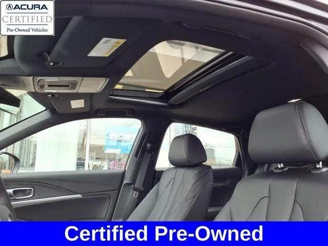 2025 Acura Integra 5th Gen - Image 14 of 20