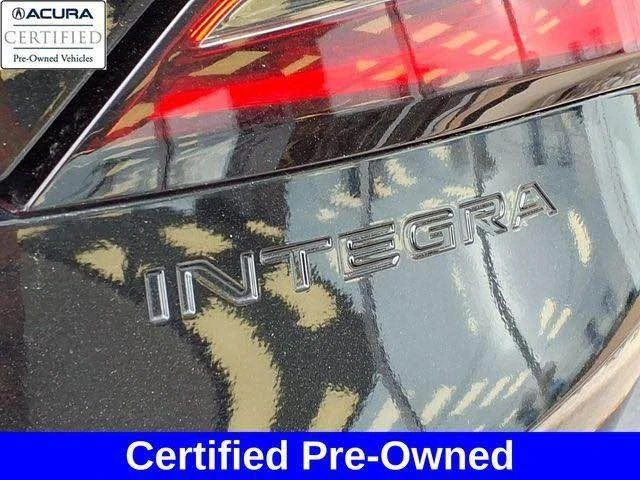 2025 Acura Integra 5th Gen - Image 20 of 20