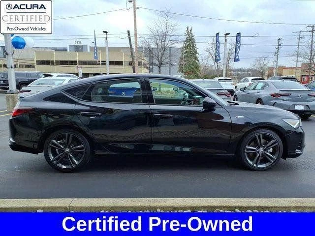 2025 Acura Integra 5th Gen - Image 6 of 20