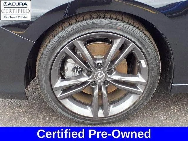 2025 Acura Integra 5th Gen - Image 18 of 20