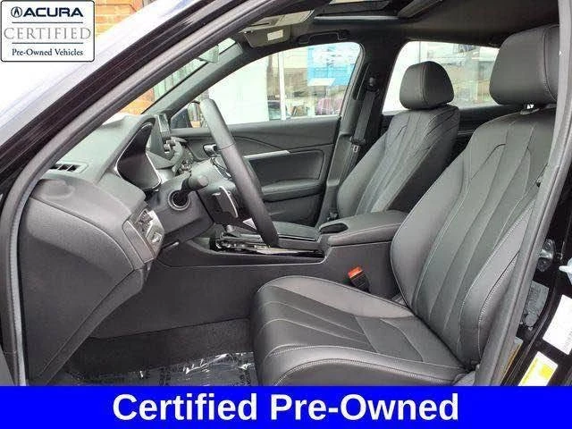 2025 Acura Integra 5th Gen - Image 9 of 20