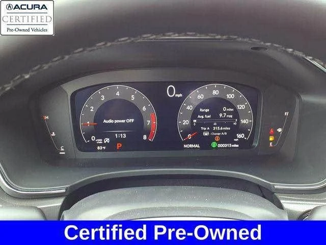 2025 Acura Integra 5th Gen - Image 10 of 20