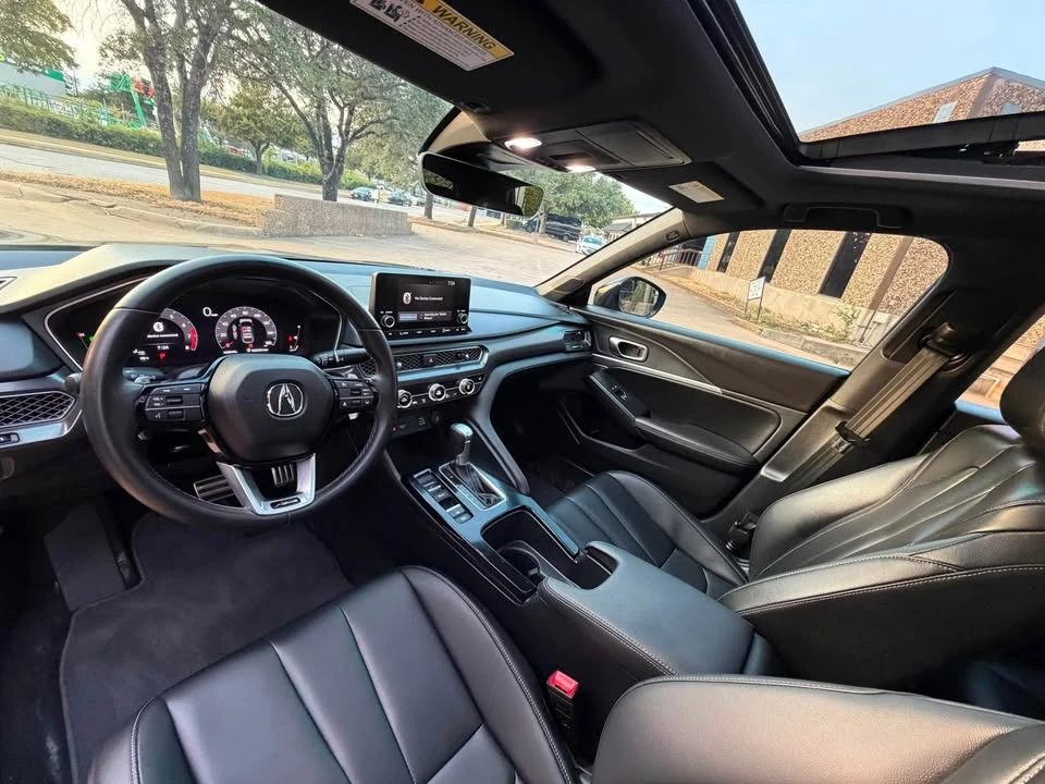 2025 Acura Integra 5th Gen - Image 17 of 18