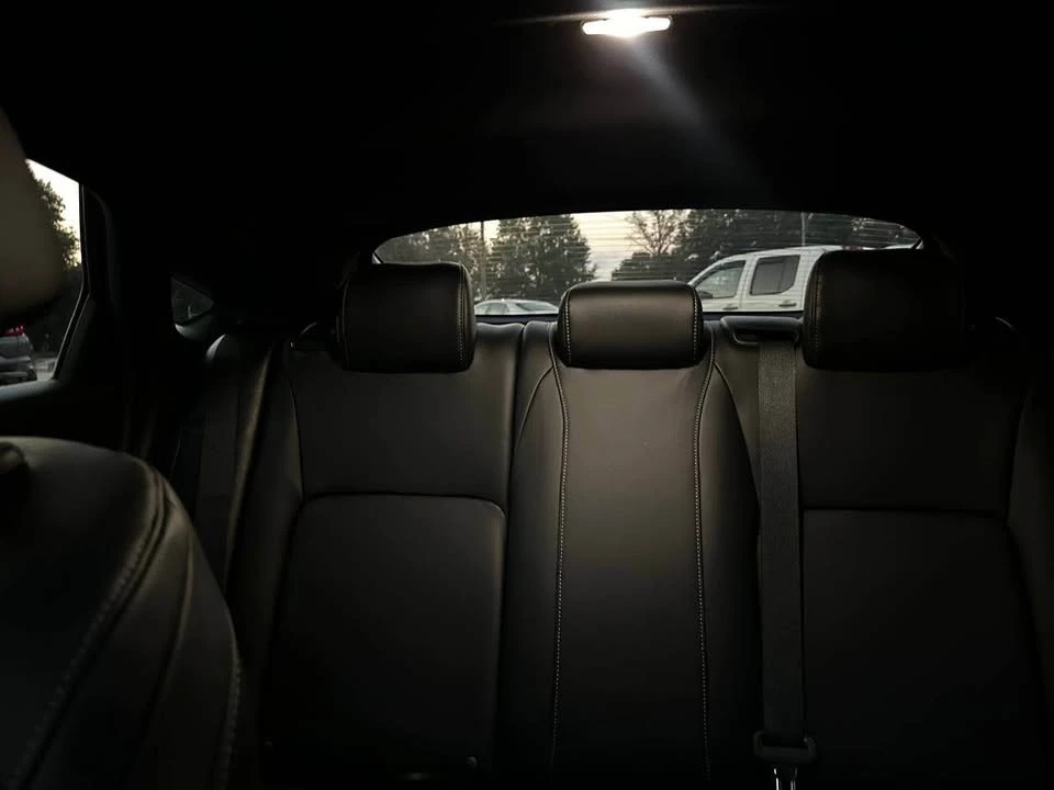 2025 Acura Integra 5th Gen - Image 14 of 16