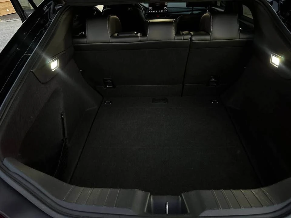 2025 Acura Integra 5th Gen - Image 12 of 16