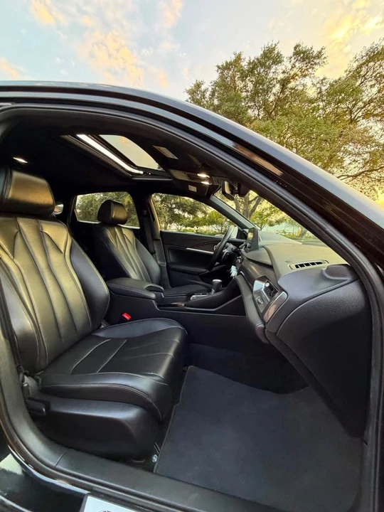 2025 Acura Integra 5th Gen - Image 14 of 18