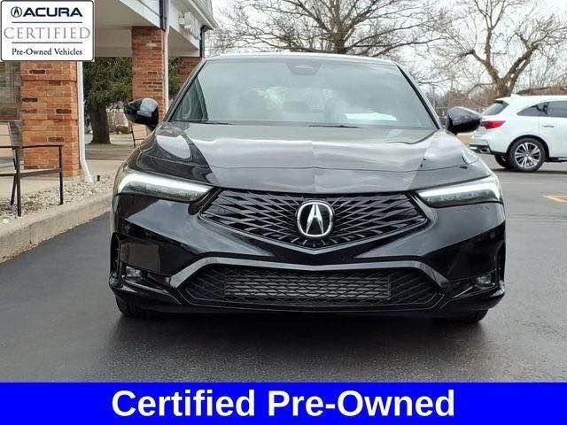 2025 Acura Integra 5th Gen - Image 8 of 20