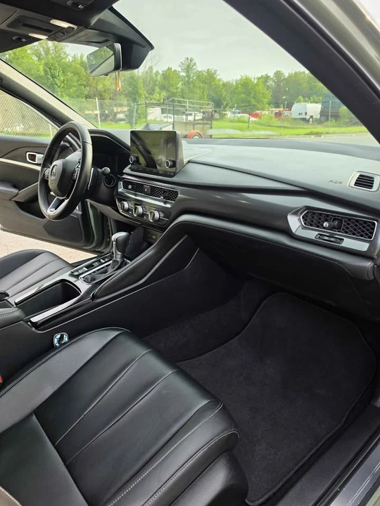 2025 Acura Integra 5th Gen - Image 8 of 15